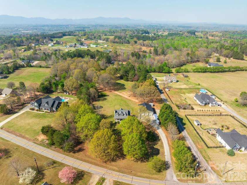 1570 Roddy Road, Campobello, SC 29322.  MLS# CAR4384066, YatesRealty ID 5879. 