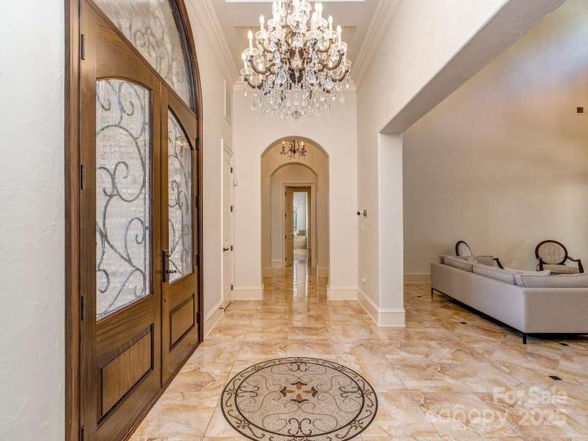 235 Blue River Road, Clover, SC 29710.  MLS# CAR4228148, YatesRealty ID 5879. 