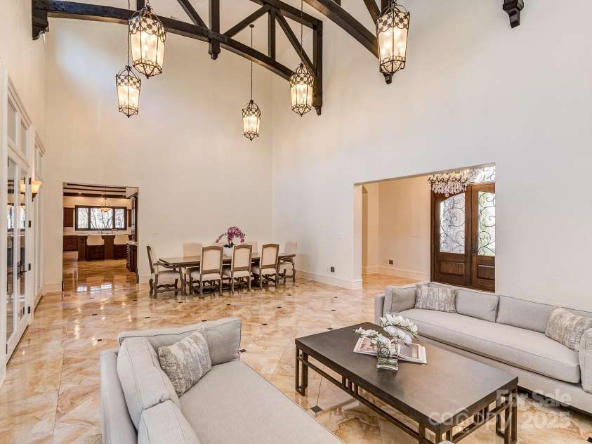 235 Blue River Road, Clover, SC 29710.  MLS# CAR4228148, YatesRealty ID 5879. 