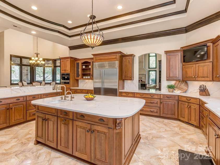 235 Blue River Road, Clover, SC 29710.  MLS# CAR4228148, YatesRealty ID 5879. 