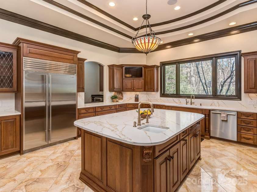 235 Blue River Road, Clover, SC 29710.  MLS# CAR4228148, YatesRealty ID 5879. 