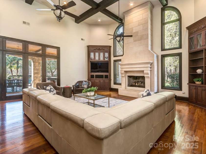 235 Blue River Road, Clover, SC 29710.  MLS# CAR4228148, YatesRealty ID 5879. 