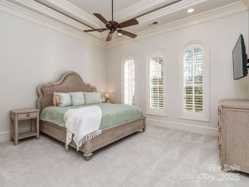 235 Blue River Road, Clover, SC 29710.  MLS# CAR4228148, YatesRealty ID 5879. 