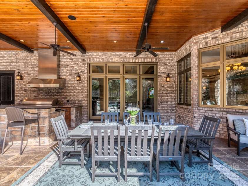 235 Blue River Road, Clover, SC 29710.  MLS# CAR4228148, YatesRealty ID 5879. 