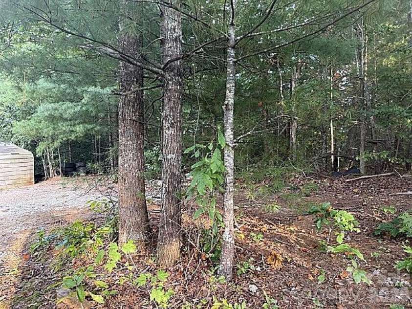 87 Sleepy Forest Drive, Leicester, NC 28748.  MLS# CAR4436542, YatesRealty ID 58797. 