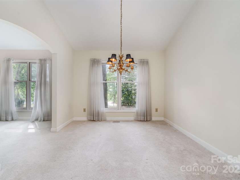 15133 Torrence Branch Road, Charlotte, NC 28278.  MLS# CAR4299900, YatesRealty ID 588. 