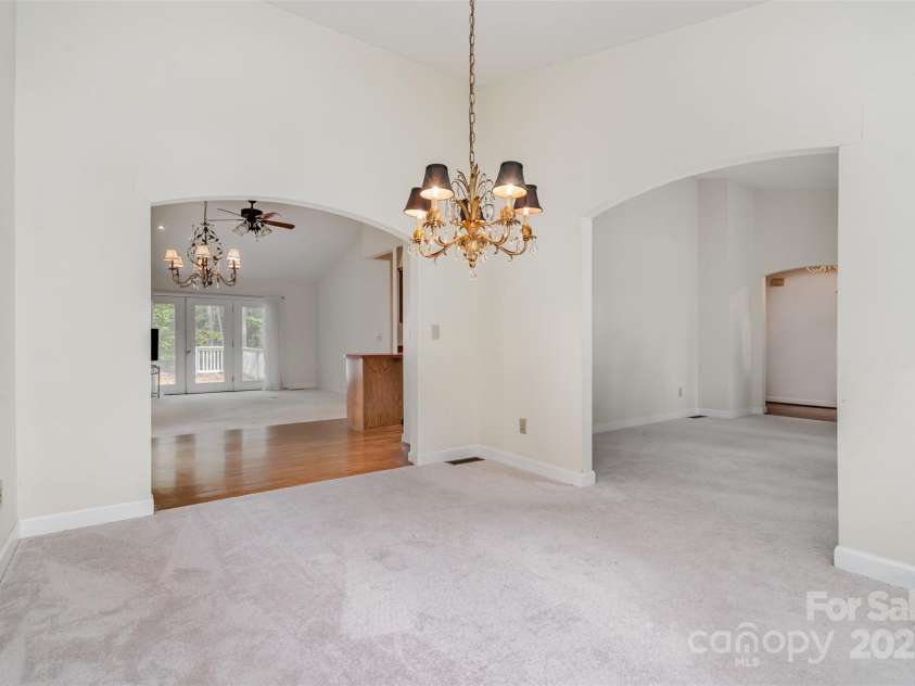 15133 Torrence Branch Road, Charlotte, NC 28278.  MLS# CAR4299900, YatesRealty ID 588. 