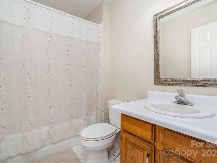 15133 Torrence Branch Road, Charlotte, NC 28278.  MLS# CAR4299900, YatesRealty ID 588. 