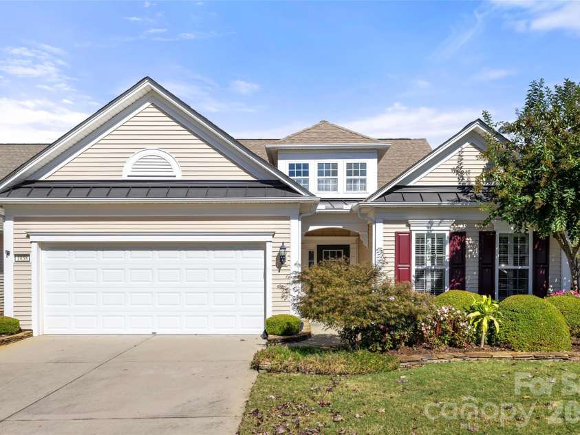 1058 Mesa Verde Drive, Indian Land, SC 29707.  MLS# CAR4408157, YatesRealty ID 58806. 