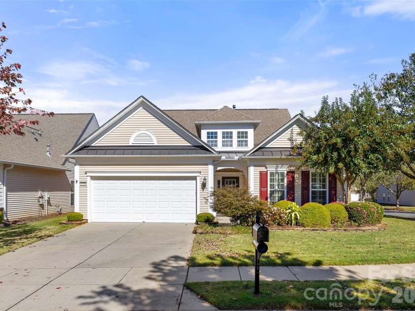 1058 Mesa Verde Drive, Indian Land, SC 29707.  MLS# CAR4408157, YatesRealty ID 58806. 