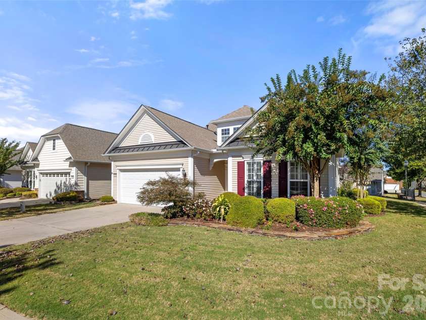1058 Mesa Verde Drive, Indian Land, SC 29707.  MLS# CAR4408157, YatesRealty ID 58806. 