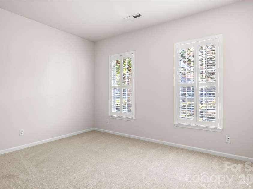1058 Mesa Verde Drive, Indian Land, SC 29707.  MLS# CAR4408157, YatesRealty ID 58806. Bedroom #2