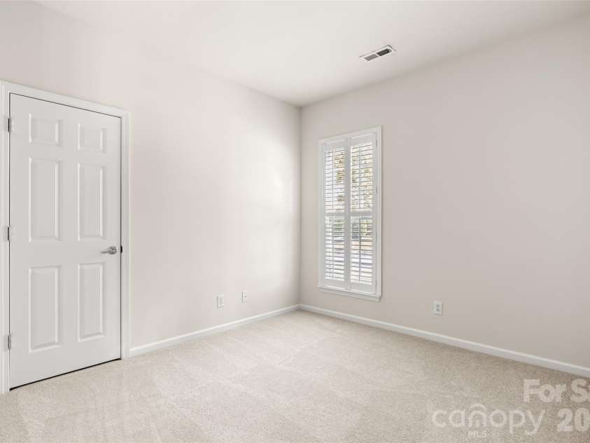 1058 Mesa Verde Drive, Indian Land, SC 29707.  MLS# CAR4408157, YatesRealty ID 58806. Bedroom #3