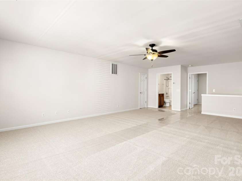 1058 Mesa Verde Drive, Indian Land, SC 29707.  MLS# CAR4408157, YatesRealty ID 58806. Upstairs loft