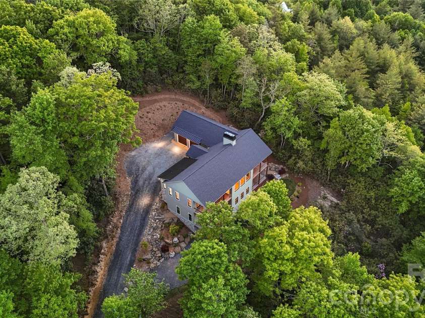 3434 Old Jonas Ridge Road, Newland, NC 28657.  MLS# CAR4353939, YatesRealty ID 5881. 