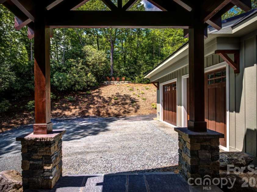 3434 Old Jonas Ridge Road, Newland, NC 28657.  MLS# CAR4353939, YatesRealty ID 5881. 