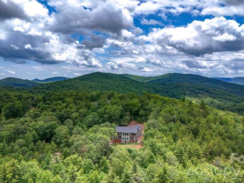 3434 Old Jonas Ridge Road, Newland, NC 28657.  MLS# CAR4353939, YatesRealty ID 5881. 