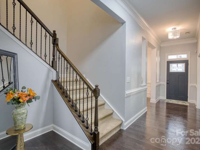 375 Montibello Drive, Mooresville, NC 28117.  MLS# CAR4220480, YatesRealty ID 5881. 