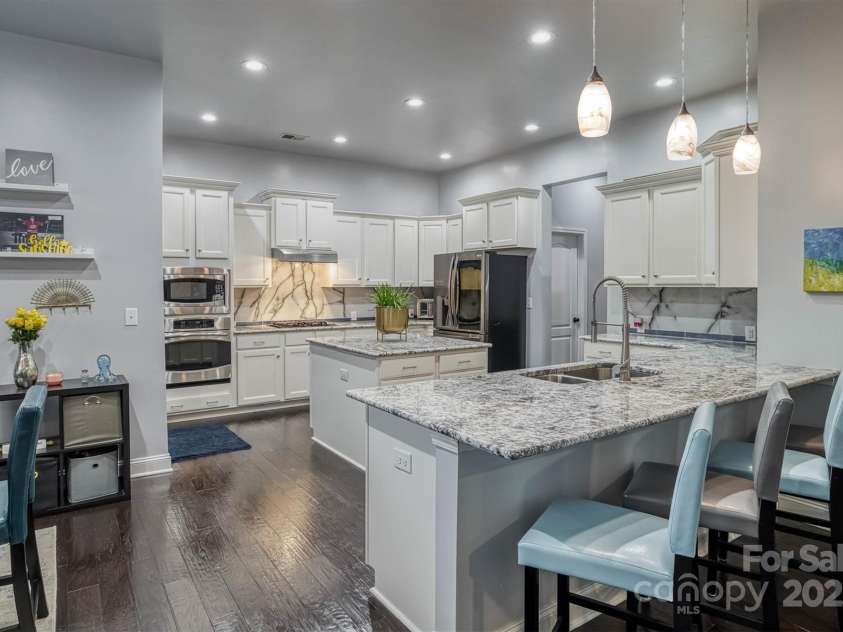 375 Montibello Drive, Mooresville, NC 28117.  MLS# CAR4220480, YatesRealty ID 5881. 