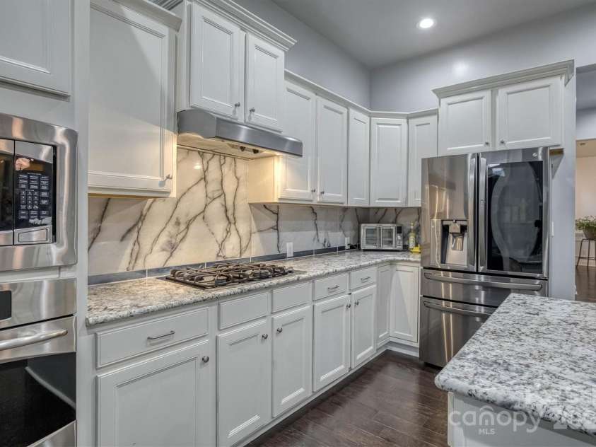 375 Montibello Drive, Mooresville, NC 28117.  MLS# CAR4220480, YatesRealty ID 5881. 