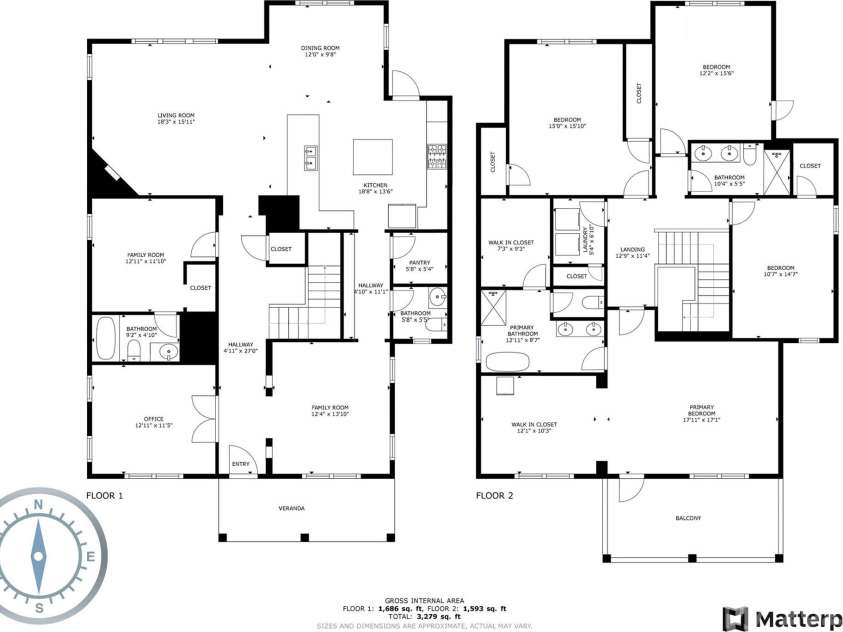 375 Montibello Drive, Mooresville, NC 28117.  MLS# CAR4220480, YatesRealty ID 5881. 
