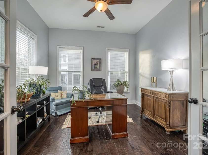 375 Montibello Drive, Mooresville, NC 28117.  MLS# CAR4220480, YatesRealty ID 5881. Office