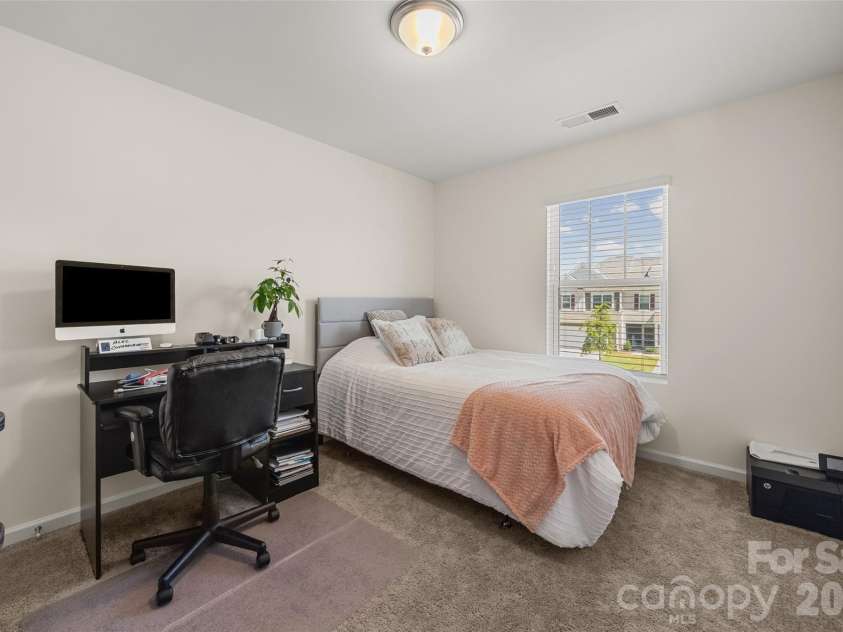 2775 Yeager Drive, Concord, NC 28027.  MLS# CAR4436541, YatesRealty ID 58814. 