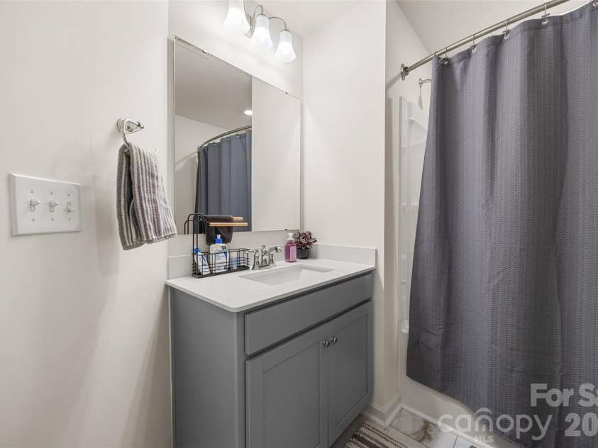 2775 Yeager Drive, Concord, NC 28027.  MLS# CAR4436541, YatesRealty ID 58814. 