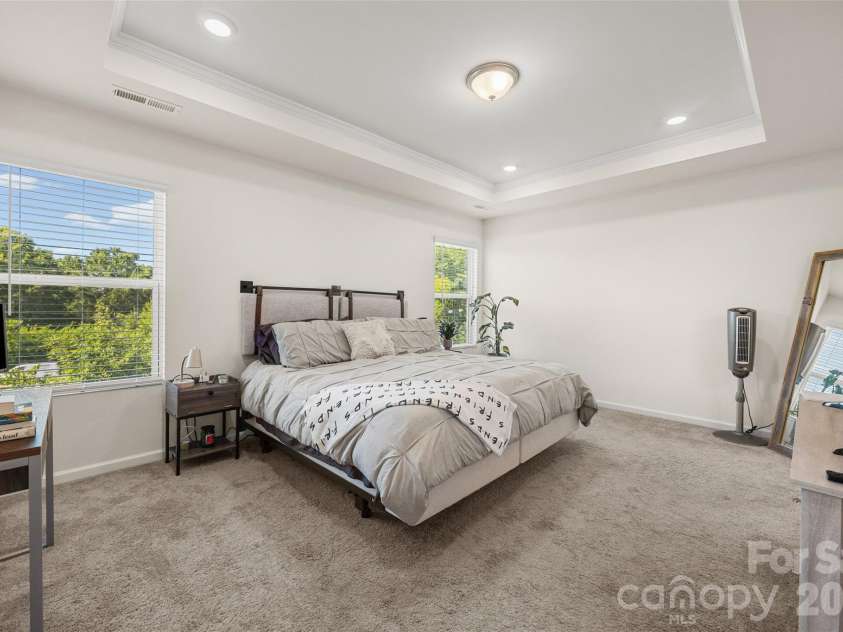 2775 Yeager Drive, Concord, NC 28027.  MLS# CAR4436541, YatesRealty ID 58814. 
