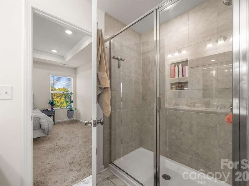 2775 Yeager Drive, Concord, NC 28027.  MLS# CAR4436541, YatesRealty ID 58814. 