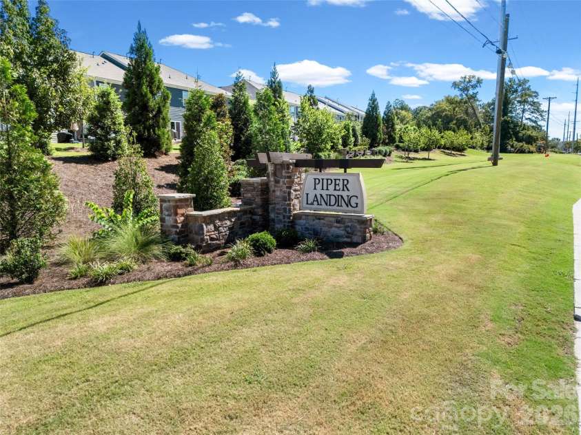 2775 Yeager Drive, Concord, NC 28027.  MLS# CAR4436541, YatesRealty ID 58814. 