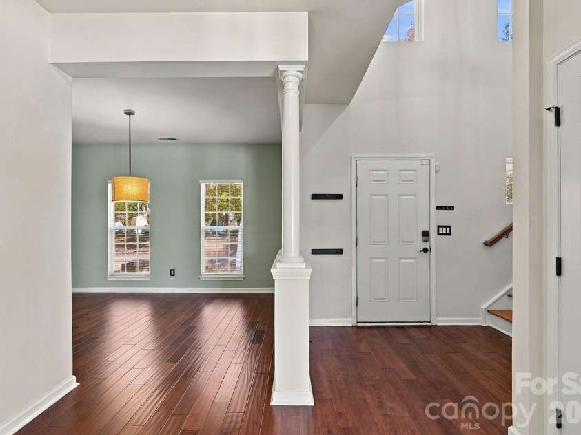 11921 Snapping Turtle Lane, Huntersville, NC 28078.  MLS# CAR4432736, YatesRealty ID 58817. 