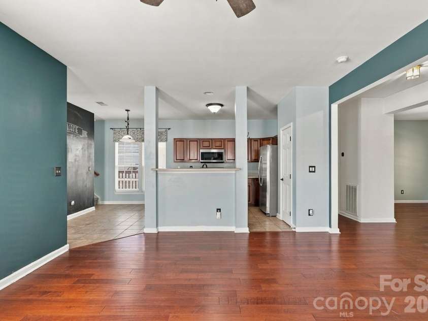11921 Snapping Turtle Lane, Huntersville, NC 28078.  MLS# CAR4432736, YatesRealty ID 58817. 