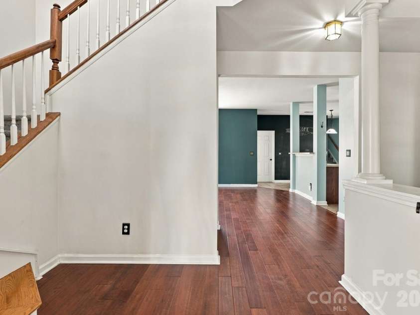 11921 Snapping Turtle Lane, Huntersville, NC 28078.  MLS# CAR4432736, YatesRealty ID 58817. 