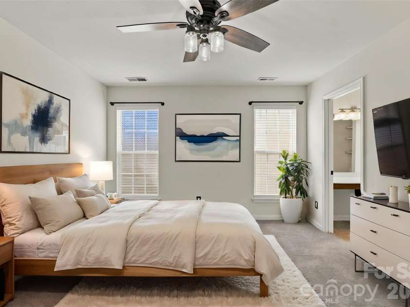 11921 Snapping Turtle Lane, Huntersville, NC 28078.  MLS# CAR4432736, YatesRealty ID 58817. 