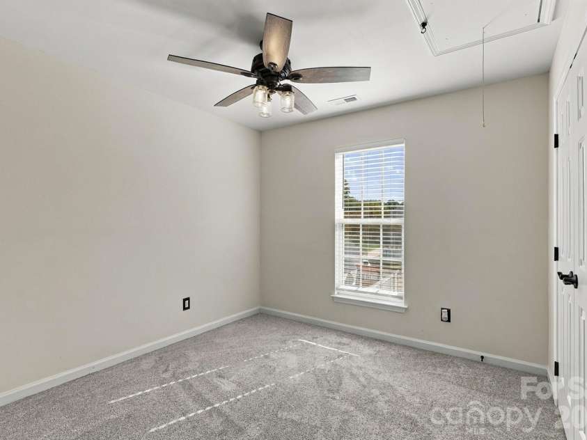 11921 Snapping Turtle Lane, Huntersville, NC 28078.  MLS# CAR4432736, YatesRealty ID 58817. 