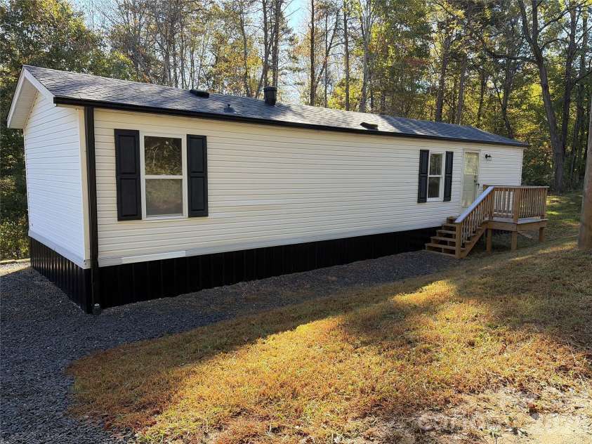 4465 Shade Valley, Morganton, NC 28655.  MLS# CAR4438166, YatesRealty ID 58821. 