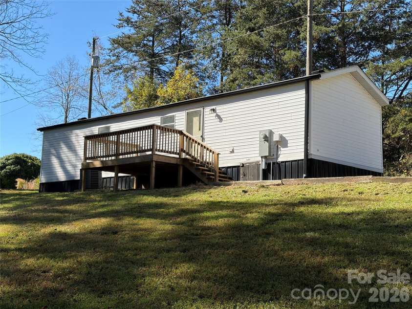 4465 Shade Valley, Morganton, NC 28655.  MLS# CAR4438166, YatesRealty ID 58821. 