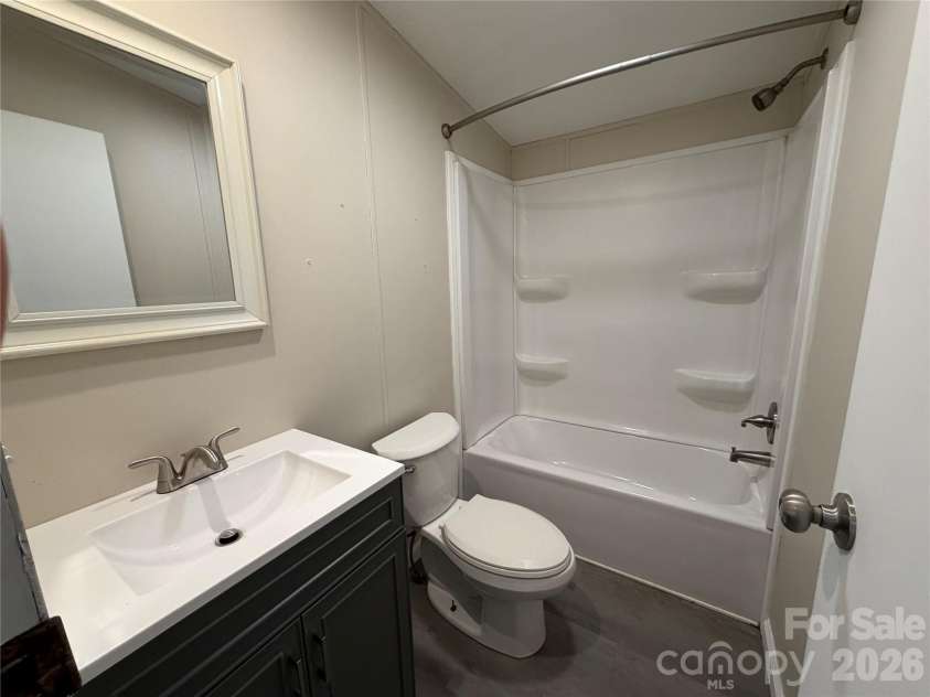 4465 Shade Valley, Morganton, NC 28655.  MLS# CAR4438166, YatesRealty ID 58821. 