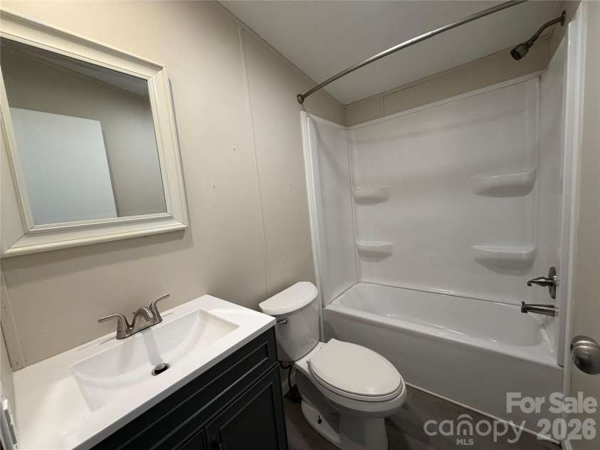 4465 Shade Valley, Morganton, NC 28655.  MLS# CAR4438166, YatesRealty ID 58821. 