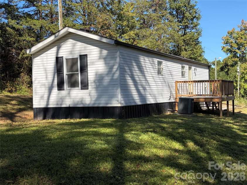 4465 Shade Valley, Morganton, NC 28655.  MLS# CAR4438166, YatesRealty ID 58821. 