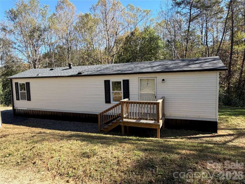 4465 Shade Valley, Morganton, NC 28655.  MLS# CAR4438166, YatesRealty ID 58821. 