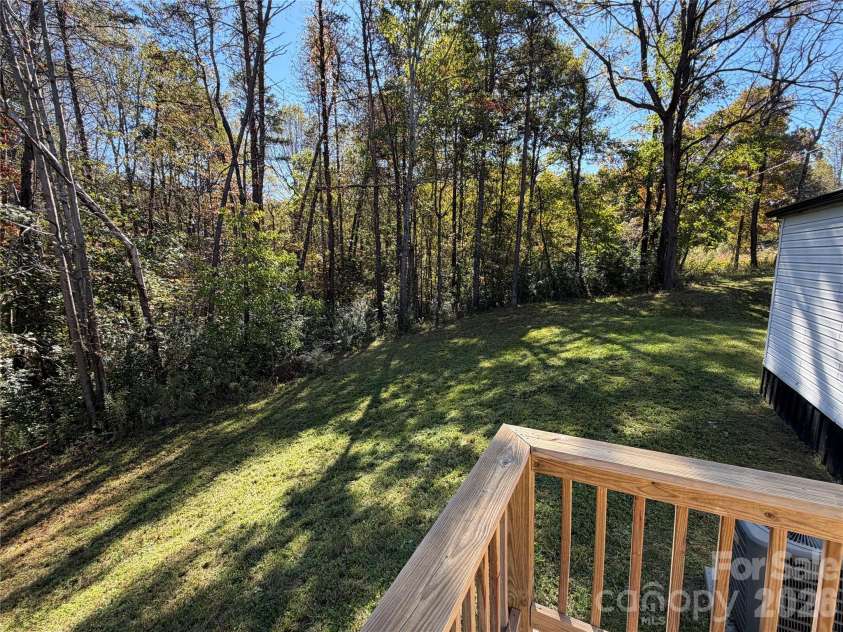 4465 Shade Valley, Morganton, NC 28655.  MLS# CAR4438166, YatesRealty ID 58821. 