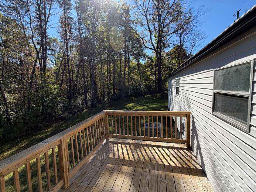 4465 Shade Valley, Morganton, NC 28655.  MLS# CAR4438166, YatesRealty ID 58821. 