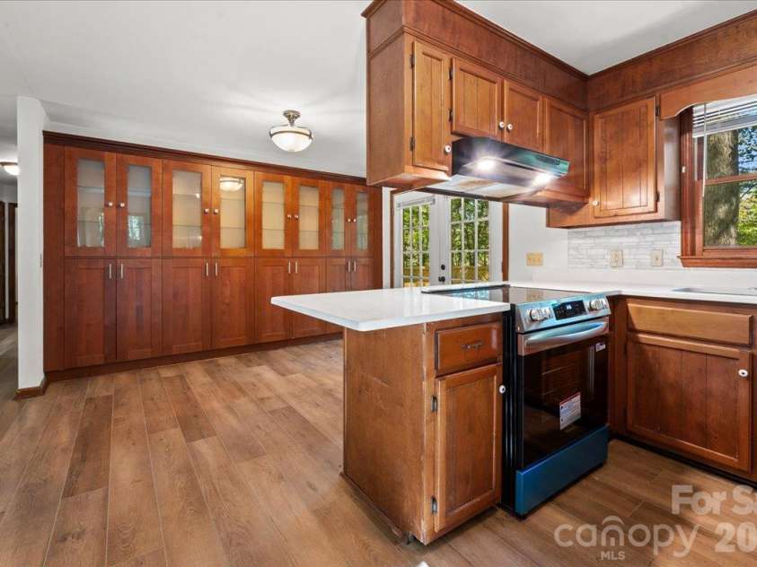 119 Pioneer Drive, Mount Gilead, NC 27306.  MLS# CAR4438010, YatesRealty ID 58835. 