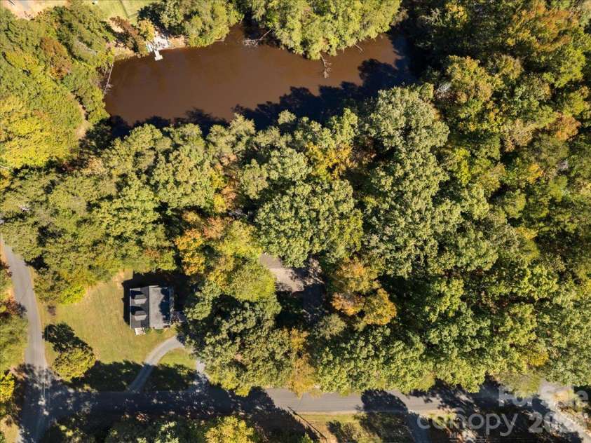 119 Pioneer Drive, Mount Gilead, NC 27306.  MLS# CAR4438010, YatesRealty ID 58835. 
