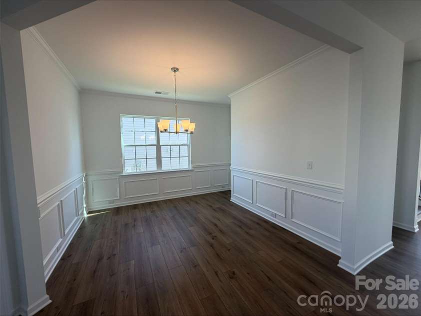 1639 Grassy Knoll Trail, Maiden, NC 28650.  MLS# CAR4438350, YatesRealty ID 58836. 