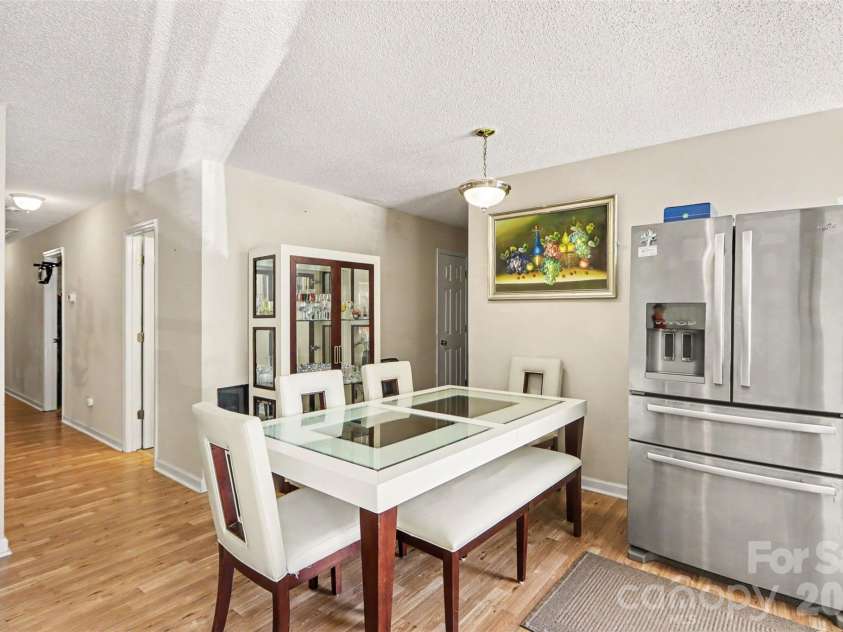 248 Southcircle Drive, Concord, NC 28027.  MLS# CAR4434326, YatesRealty ID 58837. 