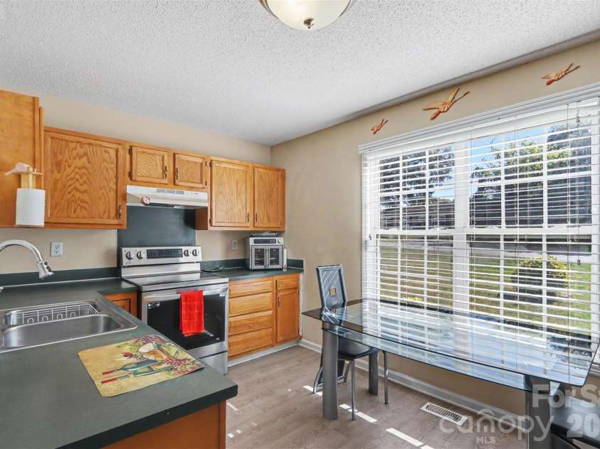 248 Southcircle Drive, Concord, NC 28027.  MLS# CAR4434326, YatesRealty ID 58837. 