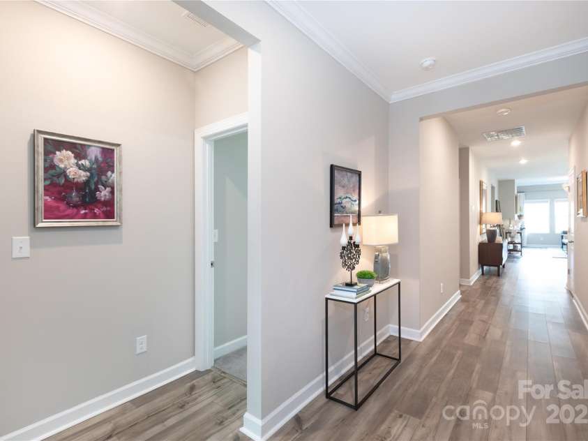 12609 Twilight Drive, Mint Hill, NC 28227.  MLS# CAR4224520, YatesRealty ID 5884. 